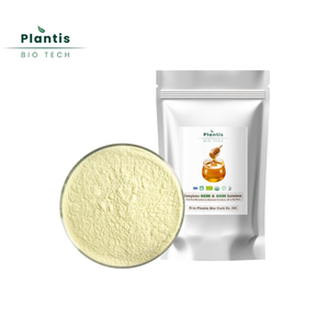 Пищевой 100% натуральный замороженный сушеный мед порошок - Product Image 2