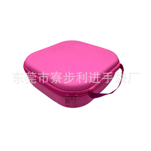 <b>Car</b> Jack EVA Storage Bag 8995 Shockproof Tool Kit For Automotive Parts <b>Repair</b> - Product Image 1