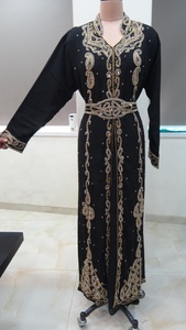 คริสตัลทำจากอินเดียทำงานออกแบบงานแต่งงานเจ้าสาวโมร็อกโกคาฟตานฟาราชา - Product Image 2