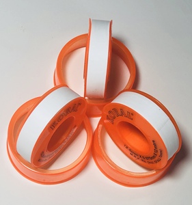 Chất lượng cao <span class=keywords><strong>PTFE</strong></span> Chủ đề con dấu băng giá tốt cho niêm phong băng cho phụ kiện máy bơm van ống và tap - Product Image 4