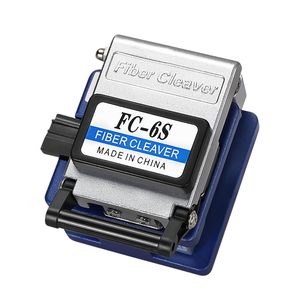 Cortadora de Fibra Óptica Duogalia FC-6S 0.25mm 0.9mm 3.0mm con 48000 Cortes y 16 Posiciones de Cuchillas - Product Image 1