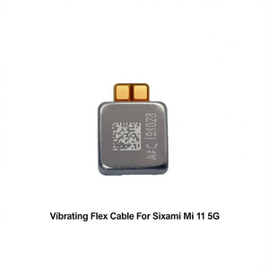 Cable flexible vibrador para Xiaomi Mi 11 5G - Product Image 2
