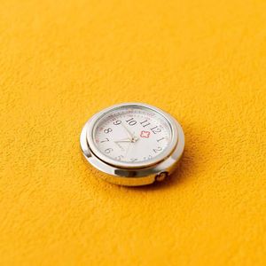 Multi Color Silicone Pocket <b>Watch</b> <b>Nurse</b> Hanging Quartz FOB Pendant <b>Watch</b> Custom Logo Wholesale - Product Image 6
