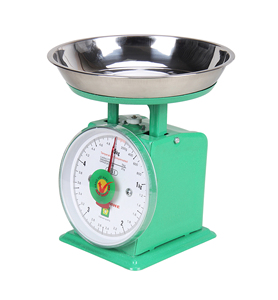 Báscula de Cocina Digital Inteligente con Precisión de 1 kg, 3 kg y 5 kg, Báscula Electrónica con Resorte - Product Image 4