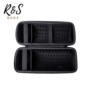 Sẵn sàng để tàu cổ du lịch xách tay Eva dây kéo hộp blueteeth Loa Túi trường hợp khó khăn cho J.BL pulse4 - Product Image 2