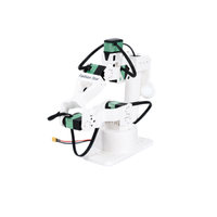 Robot de laboratoire en panneaux de particules Rebot B601-DM/RS, leader open-source pour la recherche scientifique et l'enseignement en robotique ROS2