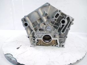 Bloque de Motor Usado Original para E-Klasse W212 S212 3.5 276.952 M276 M276 - Product Image 1