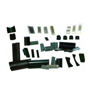 Hidráulica/manual <span class=keywords><strong>Tong</strong></span> morre/potência <span class=keywords><strong>Tong</strong></span> morre e Lug Jaw - Product Image 2