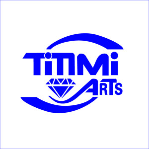 Kits de peinture diamant 5D moderne broderie ronde complète tigre à dents de sabre imprimé sujet animal - Product Image 6