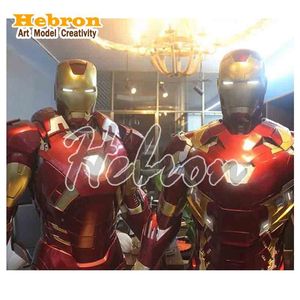 Disfraces de Cosplay de Star Wars para Halloween, Trajes de Armadura de Cuerpo Completo Personalizados para TV y Cine, para Eventos y Actuaciones - Product Image 2