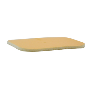 Non-Adhesive Hydrofilic Foam <strong>Dressing</strong> for Tracheostomy Patients - Product Image 3