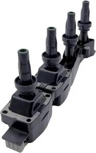 Piezas de motor, piezas de automóviles, paquete de alto voltaje, bobina de encendido OEM 5970A7 para <span class=keywords><strong>Maserati</strong></span> para PEUGEOT, soporte de personalización - Product Image 5