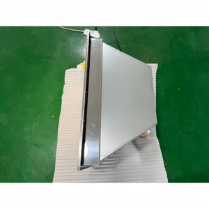 Campana extractora empotrable de 34 pulgadas y 900 CFM con cuerpo de acero inoxidable, filtro deflector e iluminación LED, control táctil suave para hoteles y hogares - Product Image 5