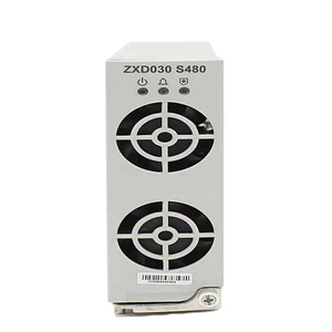 Módulo de fuente de alimentación Sistema de alimentación integrado ZXD030 S480 - Product Image 1