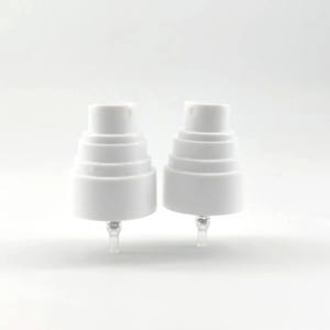 Vente en gros de pulvérisateurs à double couche en plastique de 20 mm, à brume ultra fine, anti-fuite, pour parfum, alcool, spray pour le visage, tonique, emballage - Product Image 4