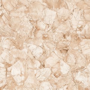 Kajaria 60x60 Carreaux de sol marron haute résolution 600x600mm brillant 24x24 en porcelaine polie 2x2 Produit populaire pour supermarchés - Product Image 1