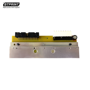 Tête d'impression thermique neuve d'origine <span class=keywords><strong>Zebra</strong></span> <span class=keywords><strong>ZE500</strong></span>-<span class=keywords><strong>4</strong></span> P1046696-099 P1046696-016 203dpi 300dpi pour imprimante code-barres - Product Image 2