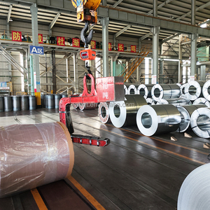 Laag Koolstofstaal 12 14 16 18 <span class=keywords><strong>20</strong></span> 22 24 26 28 <span class=keywords><strong>Gauge</strong></span> Gi Stalen Spoel Leverancier Of Hete Ondergedompelde Gegalvaniseerde Staalplaat Fabriek In China - Product Image 3