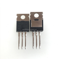 K75H603 IKW75N60H3 IKW75N60H3FKSA1 TO-247 600V 80A 428W IGBT Transistor Vente à chaud