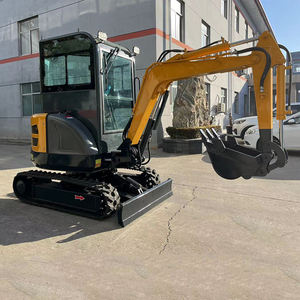 Chine Jining haute efficacité de travail <span class=keywords><strong>Mini</strong></span> pelleteuse Micro <span class=keywords><strong>prix</strong></span> de la machine d'excavation petite <span class=keywords><strong>pelle</strong></span> hydraulique sur chenilles à vendre - Product Image 2