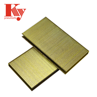 U Shape Heavy Duty Staple for Wood 100/45