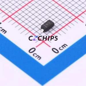 ไดโอด ZOD-123ไดโอด ZENER ชิป BZT52C5V6-E3-08-CN ชิ้นส่วนอิเล็กทรอนิกส์ - Product Image 1
