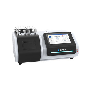 Analizador Multiparamétrico de Calidad del Agua LH-C500COD, para Nitrógeno Amoniacal, Fósforo Total, Nitrógeno Total, Digestión y Colorimetría - Product Image 4