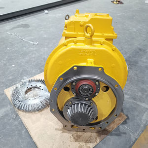 OEM Hochwertige Bulldozer-Getriebegehäuse-Baugruppe für Shantui SD16 SD32 D155A 16Y-15-00000 175-15-00226 Baumaschinen - Product Image 3