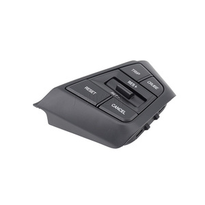 Interruptor de control de crucero Hyundai 96710-C9010 para IX25 IX35, pieza de repuesto del botón del volante - Product Image 2