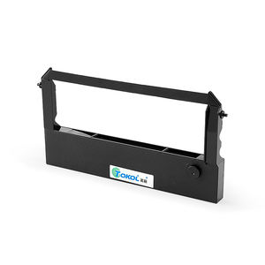 Cartucho de cinta entintada marca Tokol para NIXDORF ND77 tamaño 11mm * 15M Compatible cinta de máquina de escribir NIXDORF - Product Image 2