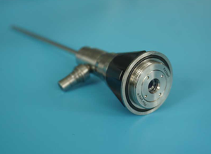 Arthroscope REF 72201501, Tête de caméra de réparation, Endoscopes flexibles et rigides, Processeur vidéo, Source lumineuse, Insufflateur - Product Image 2