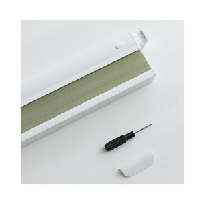 مثقاب مجاني من قماش 25 و 38 و 45 Duette حديث أفقي لتقليل الضوضاء عزل حراري في الفنادق الكهربائية - Product Image 3