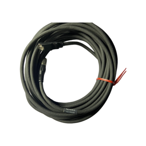 KEYENCE CA-CN10R CA-CN10 CA-CN5 CA-CN5L Bending Resistant <b>Camera</b> Cable 10m Used for Long-distance <b>Wiring</b> Scenarios in Stock - Product Image 5