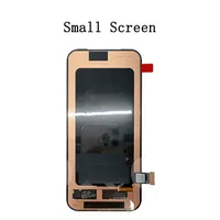 Écran LCD principal intérieur avec châssis et numériseur tactile pour Google Pixel 9 Pro Fold, pièce de rechange d'origine 100%