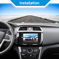 Autoradio 2 Din avec écran tactile LCD 7,0 pouces, contrôle stéréo USB, Mirror Link, lecteur multimédia MP5 DVD, lecteur audio FM, Carplay