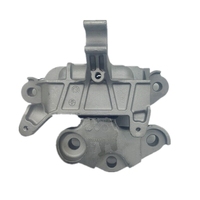 ChangAn Qiyuan A05 A06 Auto Parts Engine Mounts Left Mounting Cushion Assembly Supports Engine OEM 1001660-DY21 C281F210101-0303
