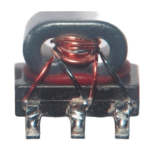 Composants électroniques neufs et originaux, circuit intégré RF Balun SMD-6 MABA-011017 - Product Image 1
