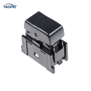 Interruptor de Elevalunas Eléctrico 84810-32050 para Toyota <span class=keywords><strong>4Runner</strong></span> Camry Lado del Pasajero 1985-1988 - Product Image 4