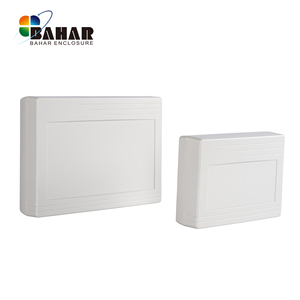 Bahar bao vây Tường Gắn ABS bao vây, Mini dữ liệu & IOT cảm biến bao vây thiết kế tốt nhất 50004 / 50016 - Product Image 1