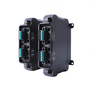 Moxa PWR-101-LV-BP-I Switch Ethernet Industrial Gestionado para Riel DIN, Switch Ethernet Empresarial - Product Image 3
