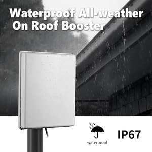 A lungo raggio da esterno a parete <span class=keywords><strong>WiFi</strong></span> pannello direzionale Antenna <span class=keywords><strong>WiFi</strong></span> Extender per uso esterno - Product Image 5