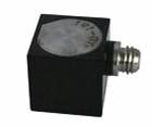 Capteur d'accélération Alimentation unique Sortie de tension Transducteur de <span class=keywords><strong>vibration</strong></span> Micro Accéléromètre à trois axes - Product Image 2