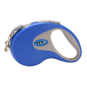 Correa Retráctil Automática para Perros, Material ABS, Modelo para Perros Pequeños, Medianos y Grandes, Cadena Retráctil para Pasear Perros - Product Image 4