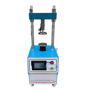 Probador <span class=keywords><strong>Marshall</strong></span>, Probador Automático de Resistencia de Materiales de Pavimento <span class=keywords><strong>Marshall</strong></span> <span class=keywords><strong>CBR</strong></span> - Product Image 1
