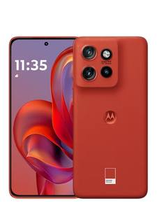 Per Lenovo Moto S50 5G per Motorola 68W ricarica rapida 6.36 pollici 120Hz Dimensity 7300 50MP fotocamera Android Phone OTA aggiornamento spagnolo - Product Image 2