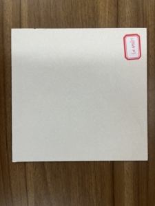 Lámina Laminada GPO-3 de Alto <span class=keywords><strong>CTI</strong></span> (Índice de Seguimiento), Tablero de Aislamiento Eléctrico Premium - Product Image 5