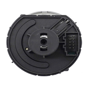 Interruptor de Control de Faros Volkswagen 5G0941431AKWZU, Pieza Automotriz de ABS para el Sistema de Iluminación del Automóvil - Product Image 4