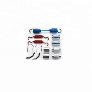 Sistemas <span class=keywords><strong>de</strong></span> frenos para camiones Kits <span class=keywords><strong>de</strong></span> reparación <span class=keywords><strong>de</strong></span> frenos <span class=keywords><strong>de</strong></span> zapata <span class=keywords><strong>de</strong></span> freno 4515 4515Q 4707 4702 - Product Image 4