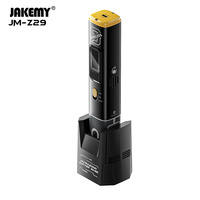 Support de coupe ultrasonique multifonctionnel en plastique certifié CE JAKEMY JM-Z29 – Support stable vertical et horizontal OEM