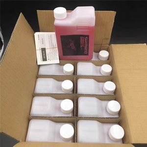 <span class=keywords><strong>Aceite</strong></span> <span class=keywords><strong>Mineral</strong></span> Hidráulico <span class=keywords><strong>SHIMANO</strong></span> 1000ML para Frenos de Disco Hidráulicos - Product Image 6